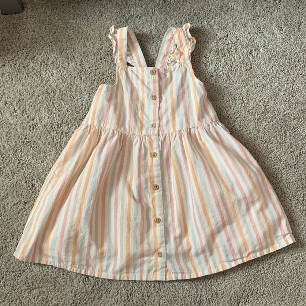 Toddler dress